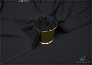 SilkyJoy-Black