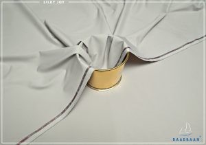 SilkyJoy-Soft Ivory