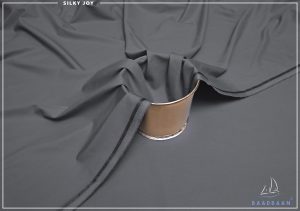 SilkyJoy-Dove Grey