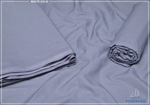 WhiteGold-Lavender Grey