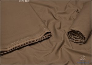 WhiteGold-Camel Brown