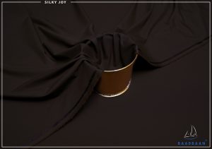 SilkyJoy-Walnut Brown