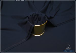 SilkyJoy-Navy Blue