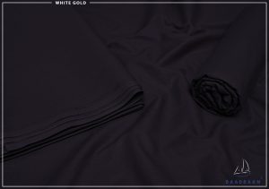 WhiteGold-Deep Plum