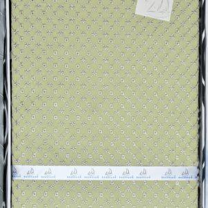 Chikankari and Emb Cotton