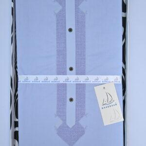 Organic Cotton EMB