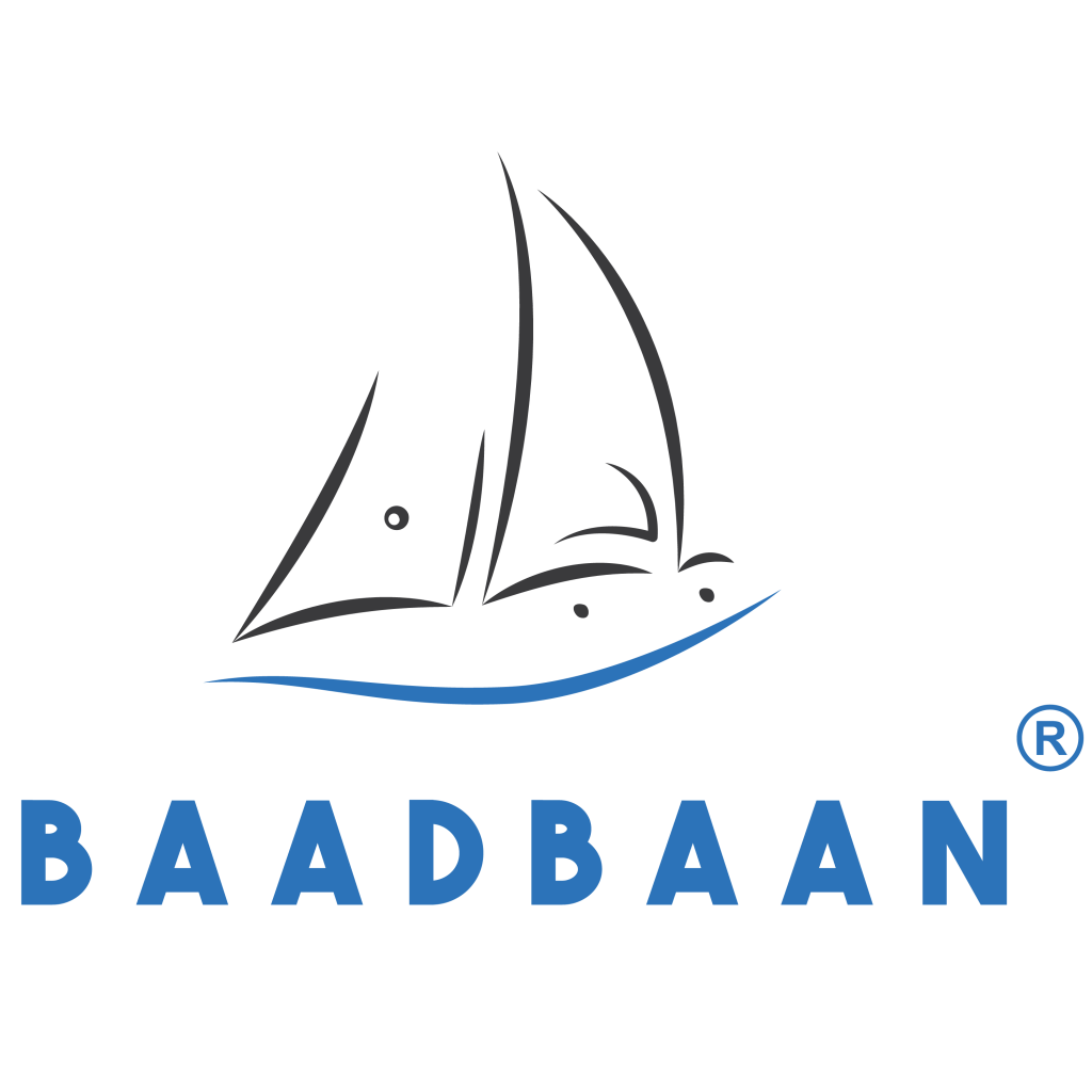 Baadbaan Logo