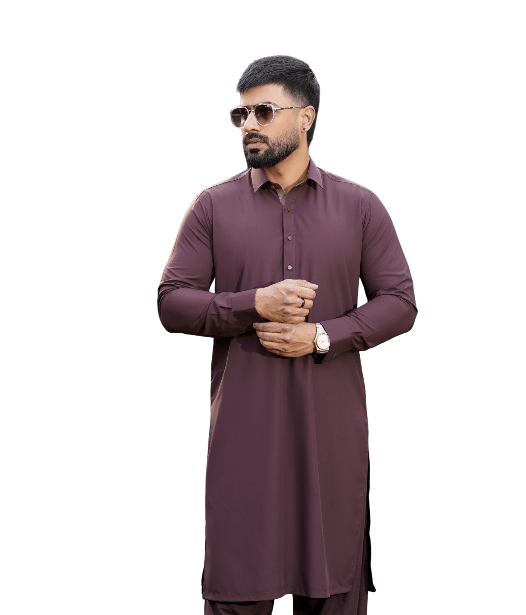 BAADBAAN Main Model