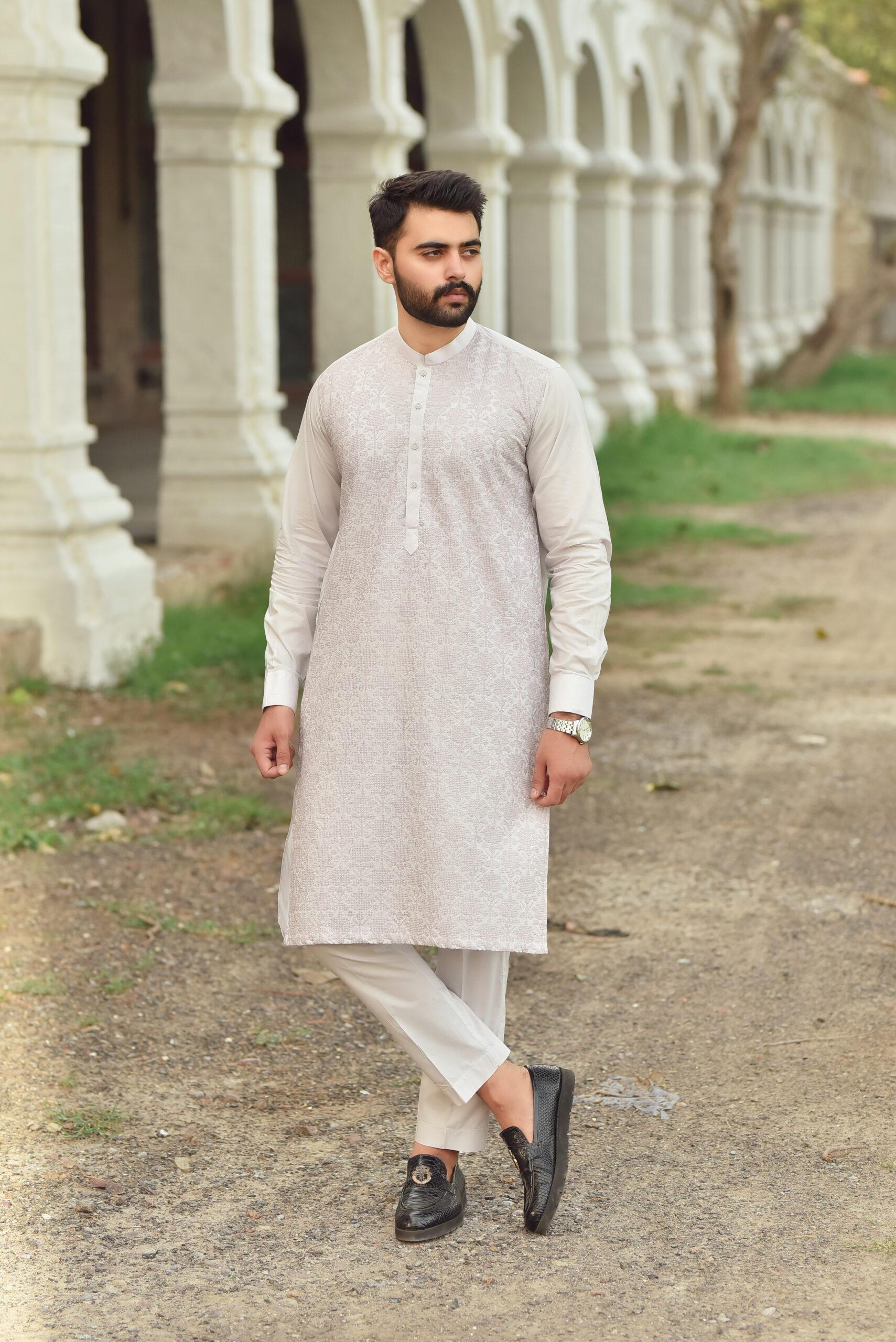 Embroidery Collection Giza and Organic Cotton