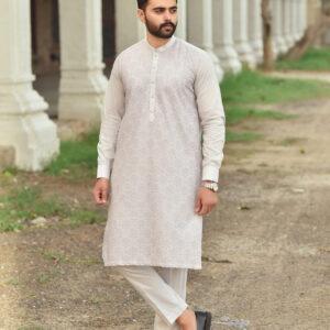 Chikankari and Emb Cotton