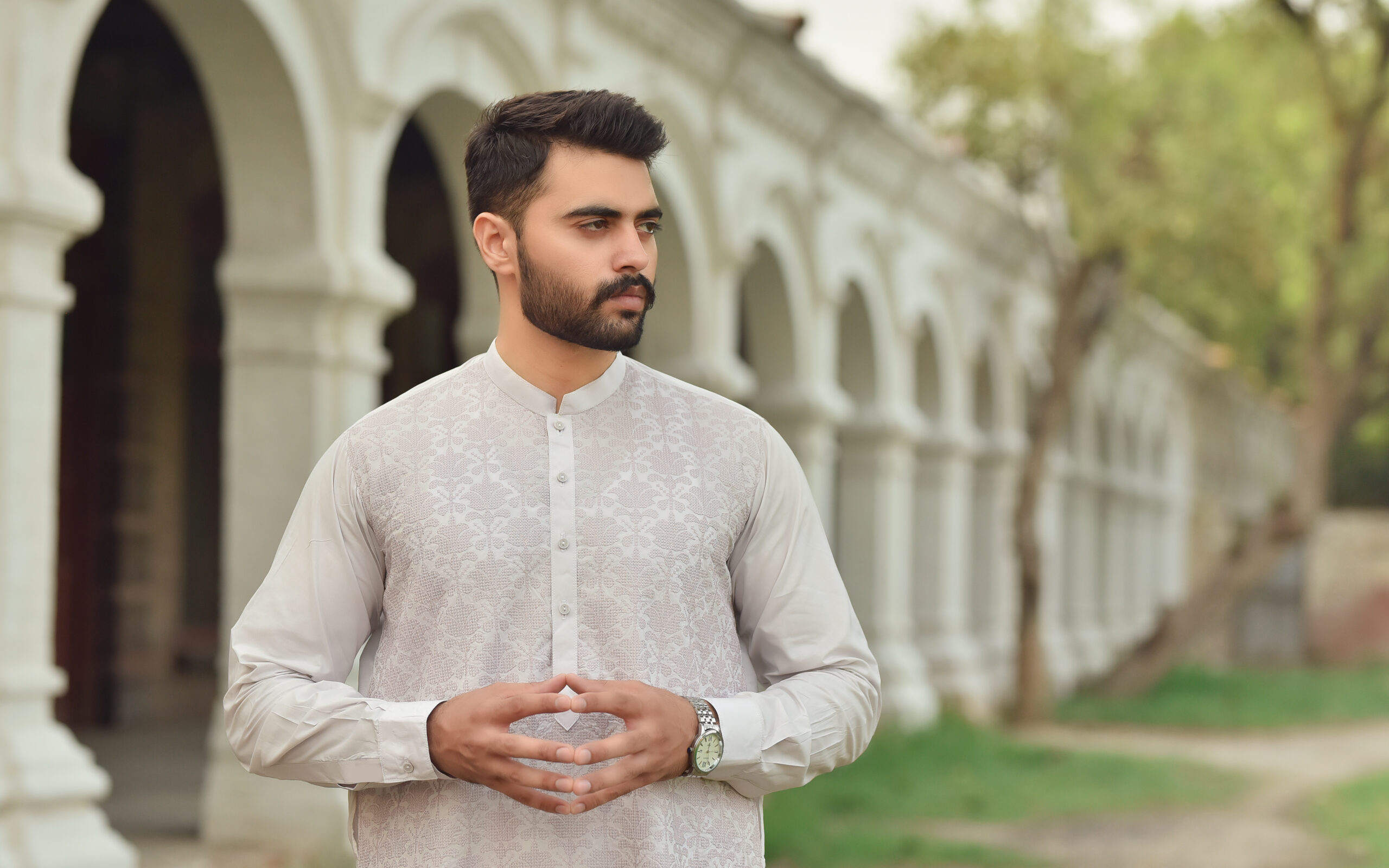 Chikankari and Emb Cotton - Image 10
