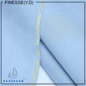 Finesse Y.D