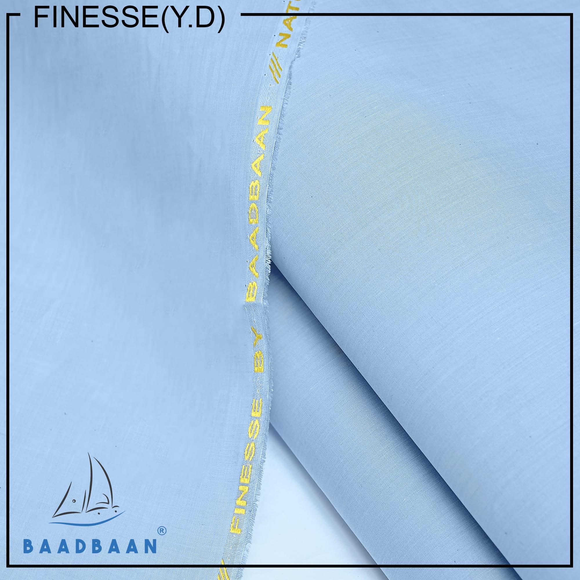 Finesse Y.D