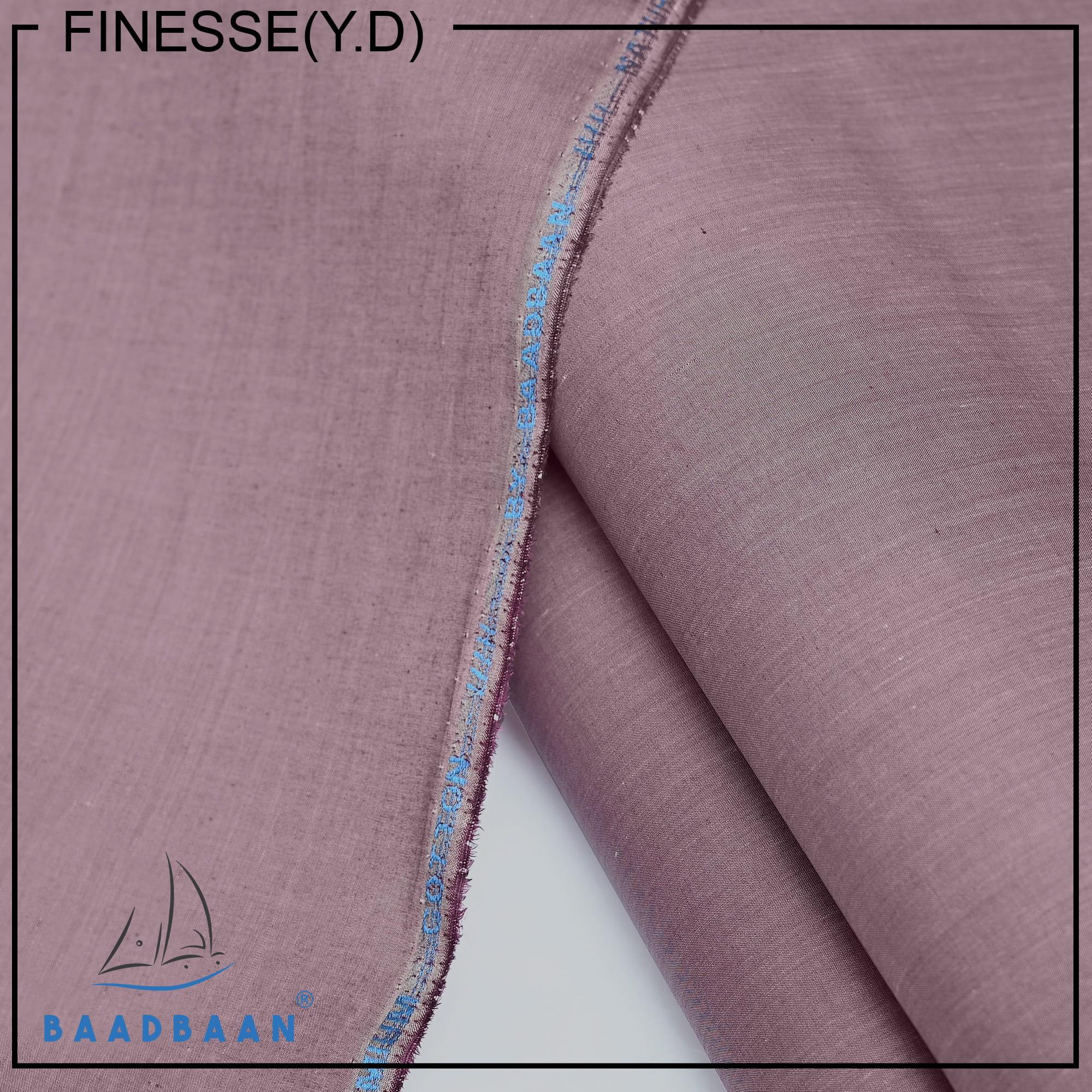 Finesse Y.D - Image 4