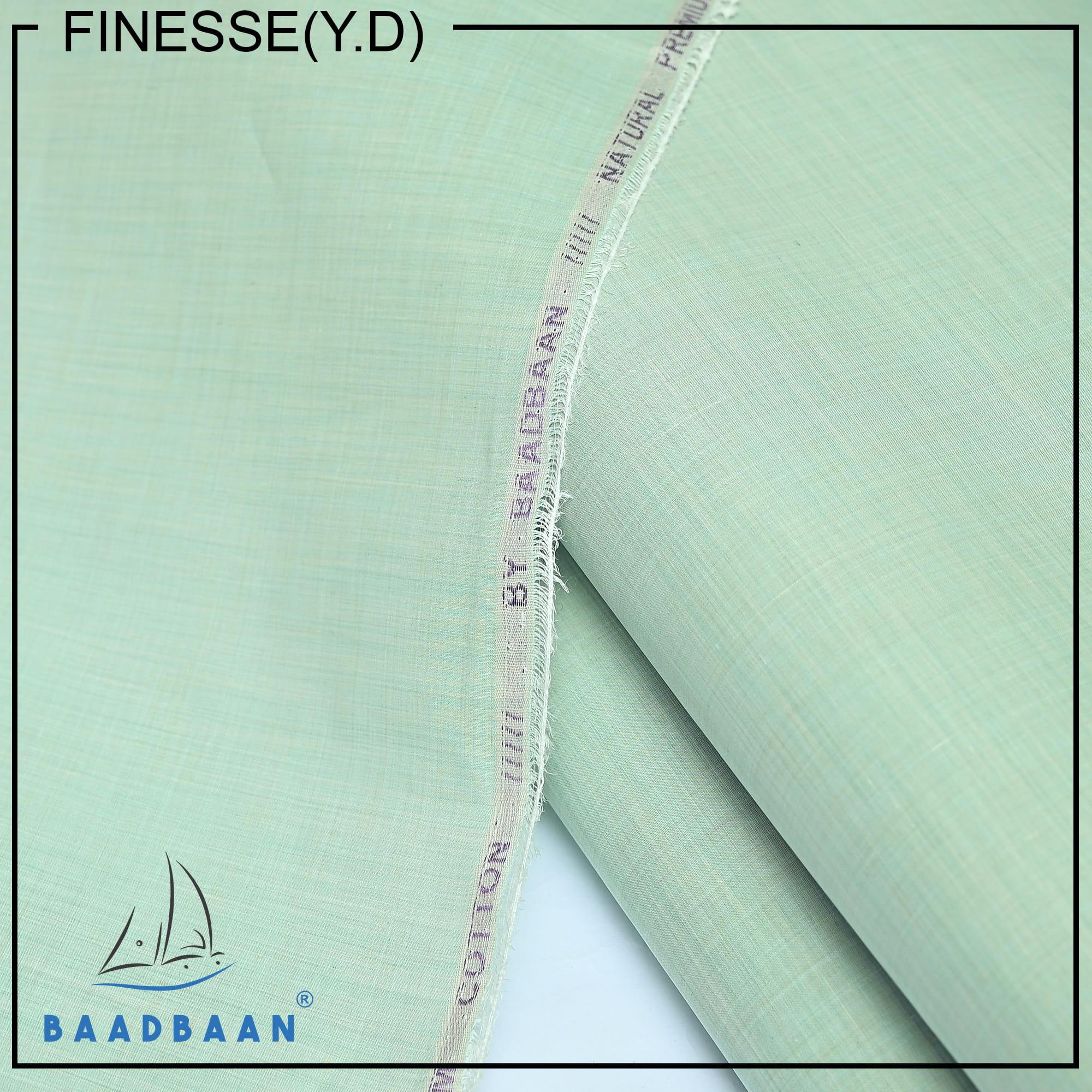 Finesse Y.D - Image 3