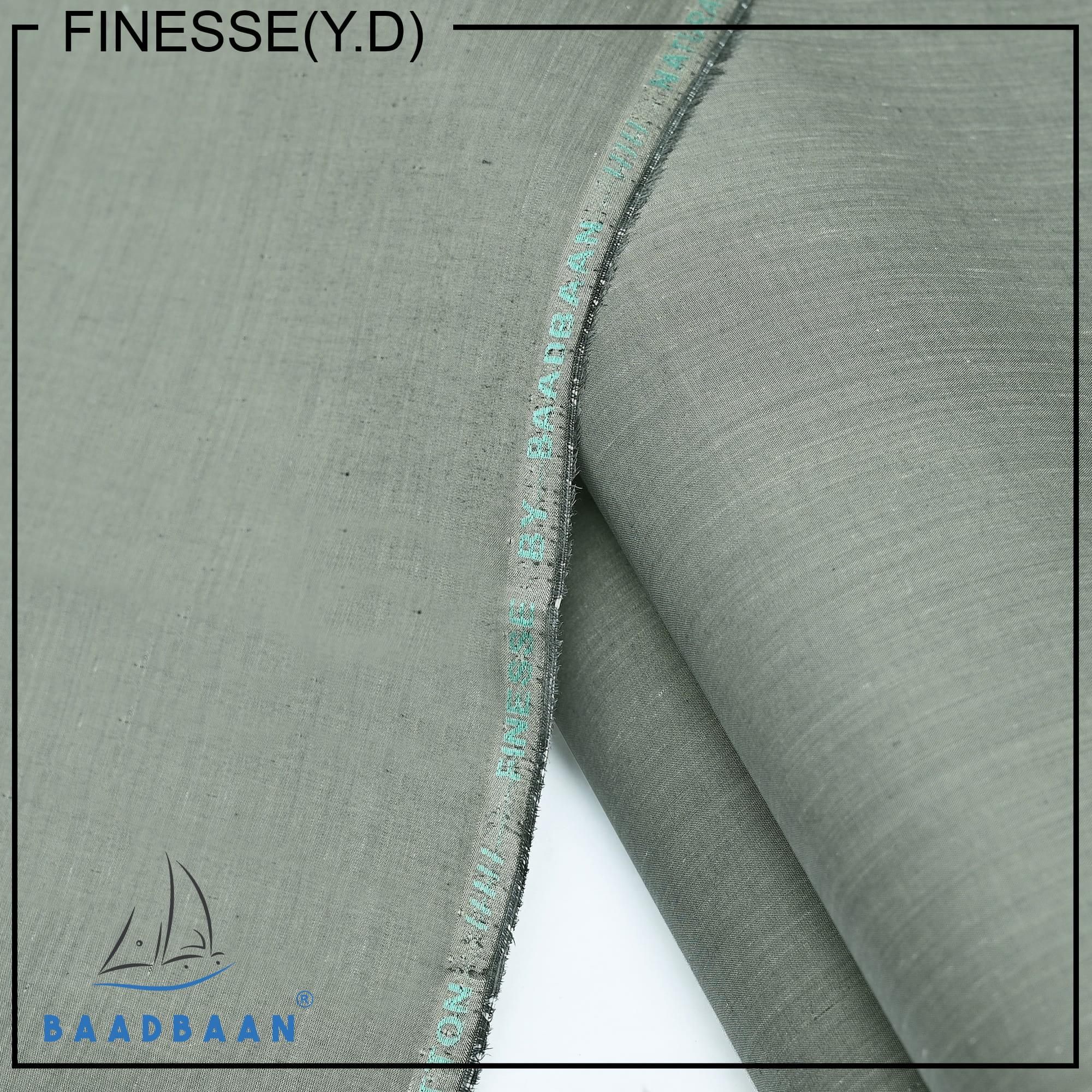 Finesse Y.D - Image 2