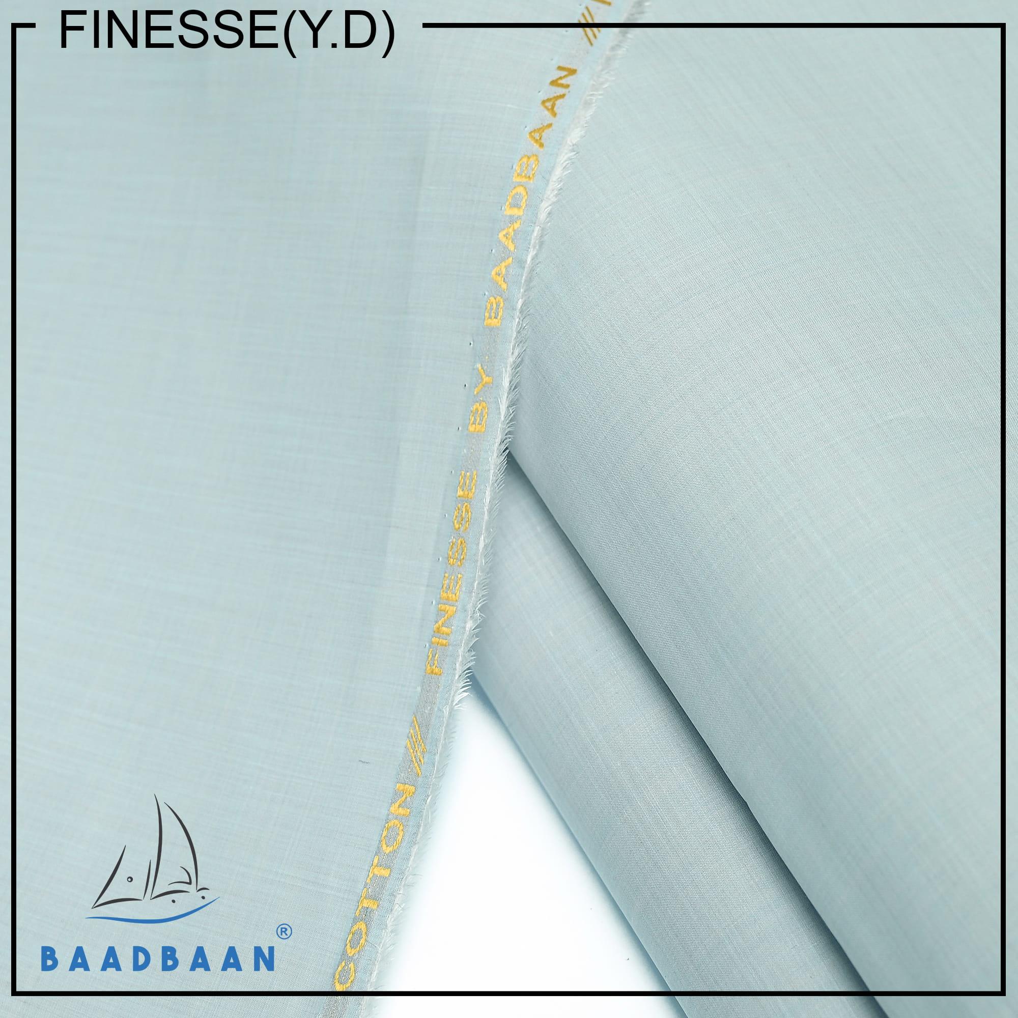 Finesse Y.D - Image 9