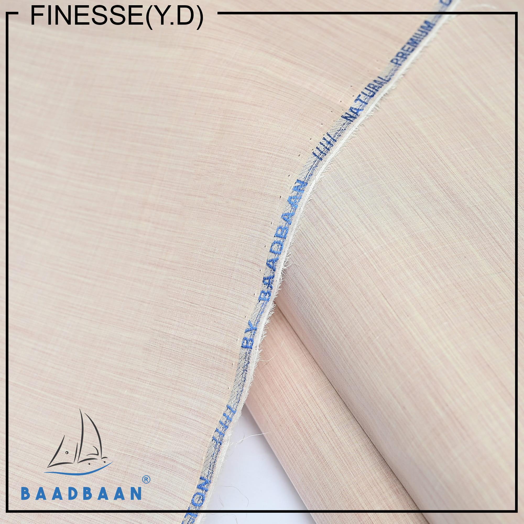 Finesse Y.D - Image 8