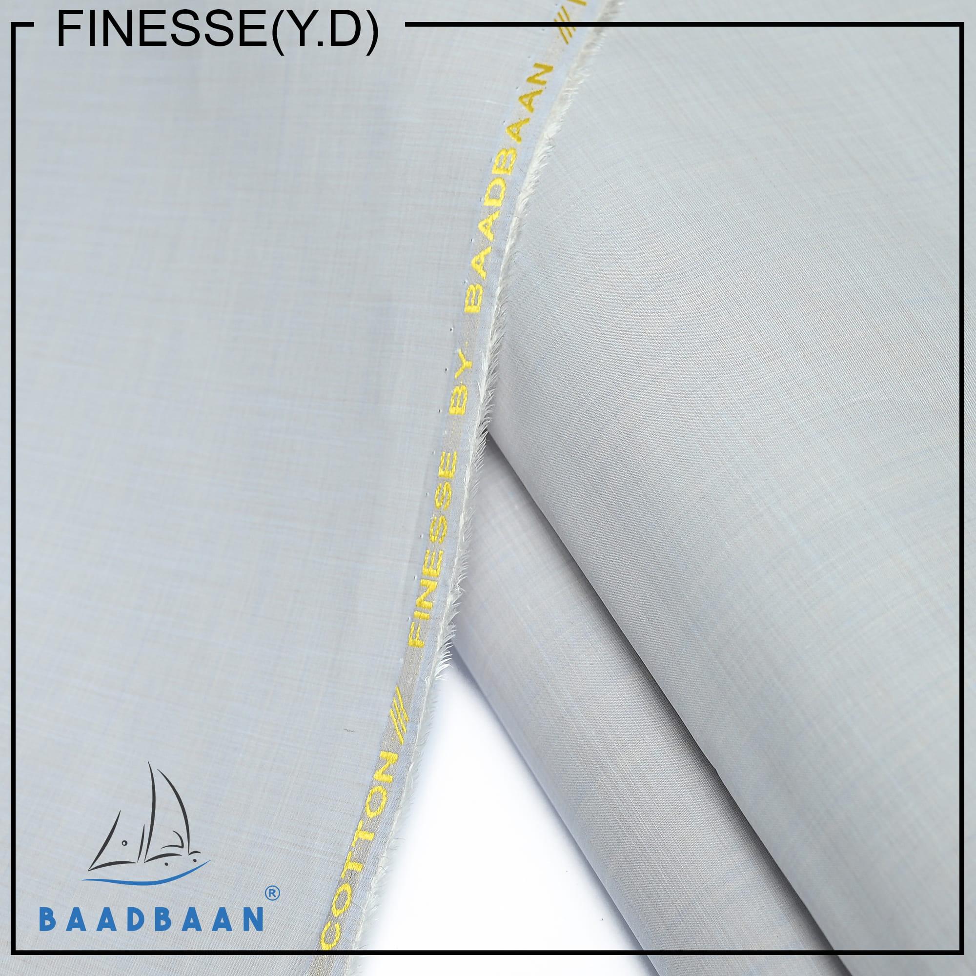 Finesse Y.D - Image 7