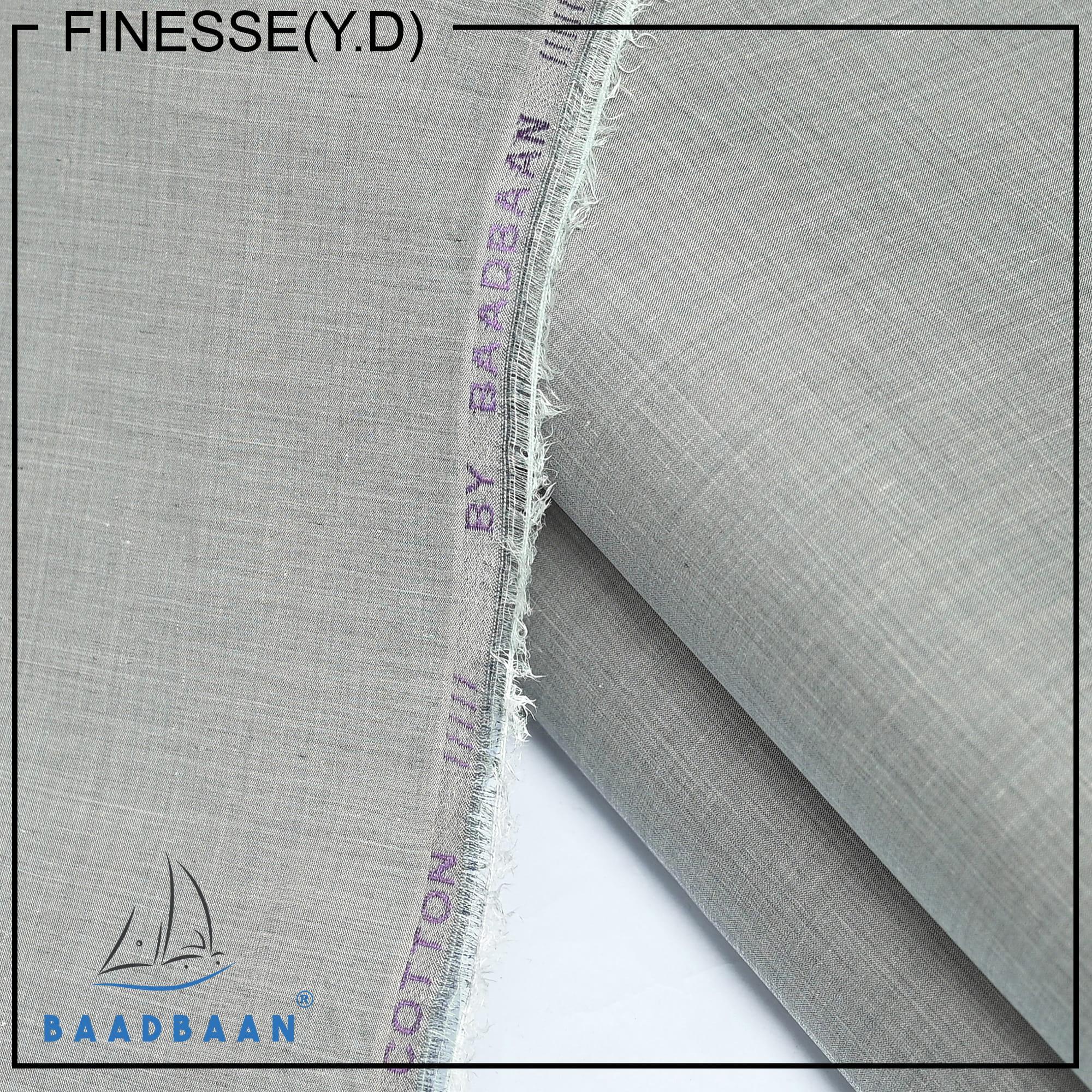 Finesse Y.D - Image 6